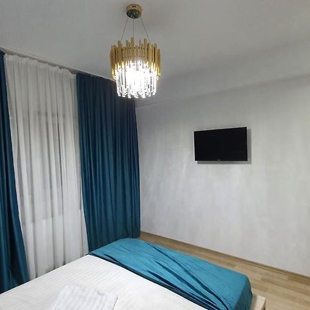 Cazare Spital Fundeni Bukarest Kültér fotó