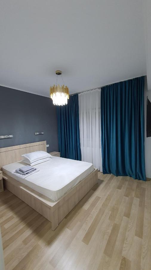 Cazare Spital Fundeni Bukarest Kültér fotó