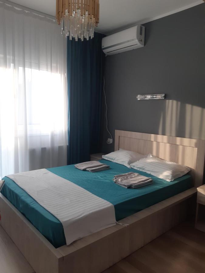 Cazare Spital Fundeni Bukarest Kültér fotó